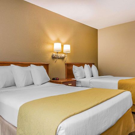 Quality Inn Hyde Park - Poughkeepsie North Ngoại thất bức ảnh