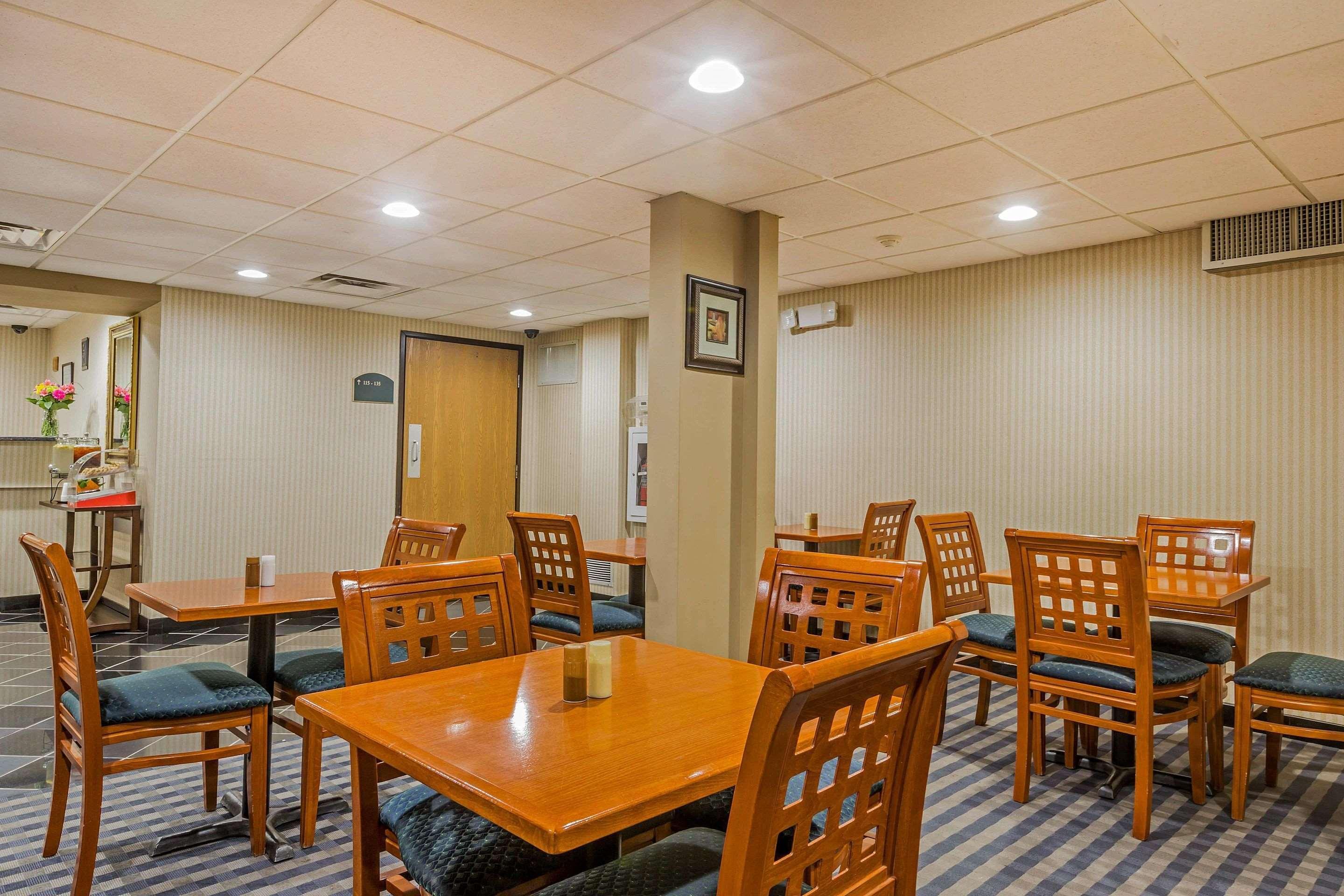 Quality Inn Hyde Park - Poughkeepsie North Ngoại thất bức ảnh